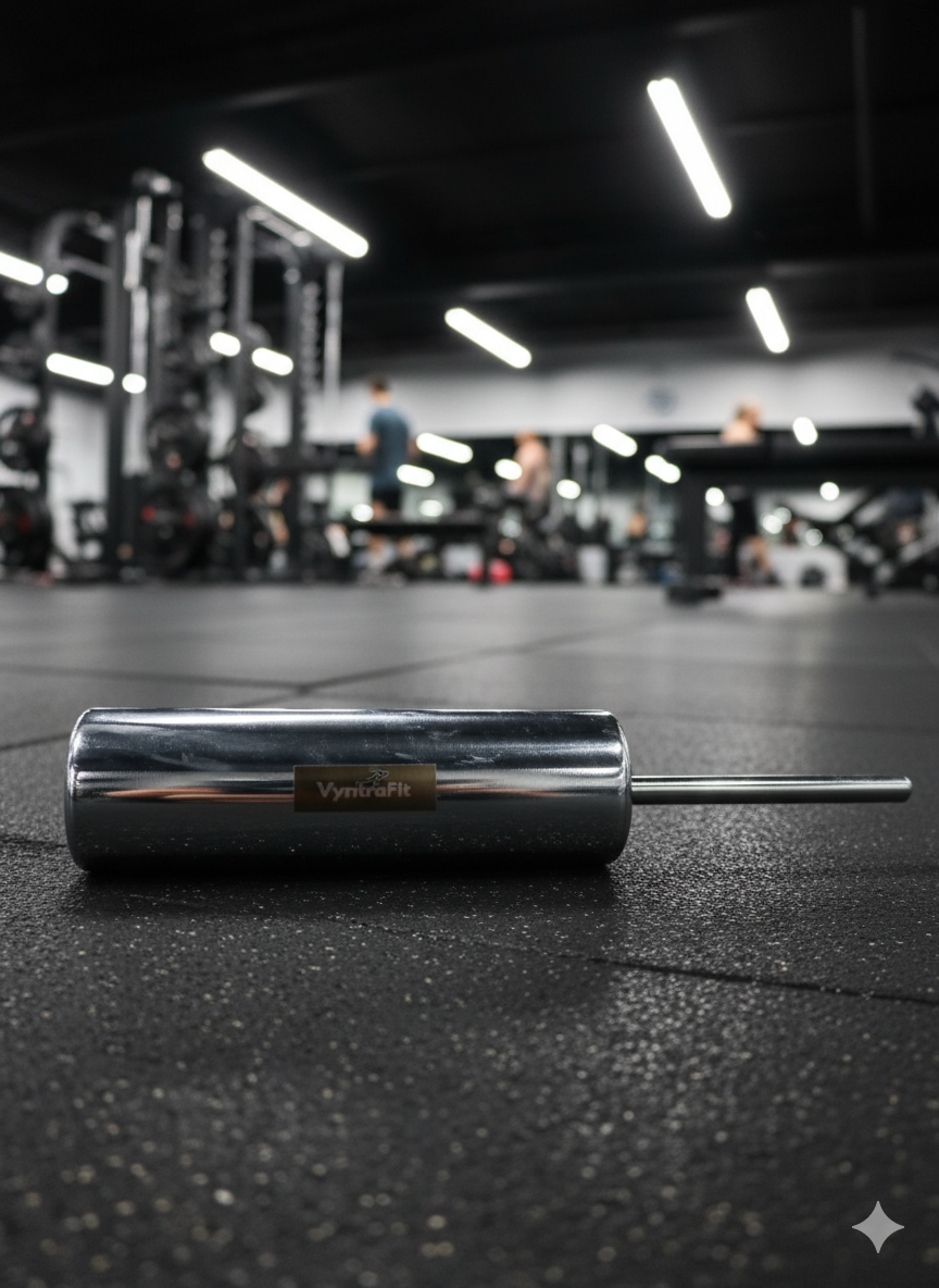 VyntraFit GymPin in gym